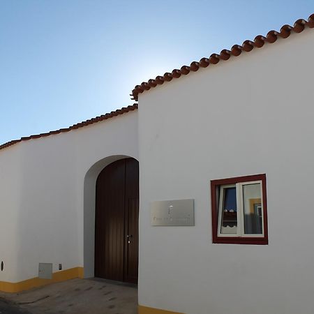 Casa Da Estalagem - Turismo Rural Ervidel Екстериор снимка
