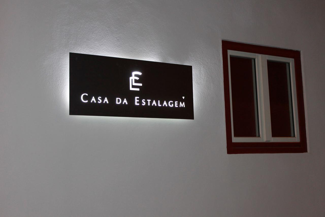 Casa Da Estalagem - Turismo Rural Ervidel Екстериор снимка