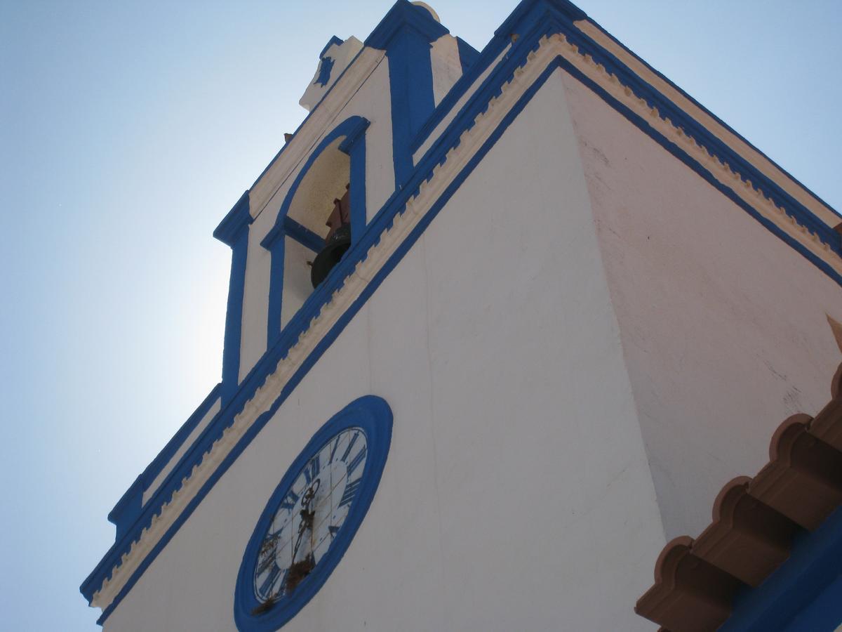 Casa Da Estalagem - Turismo Rural Ervidel Екстериор снимка