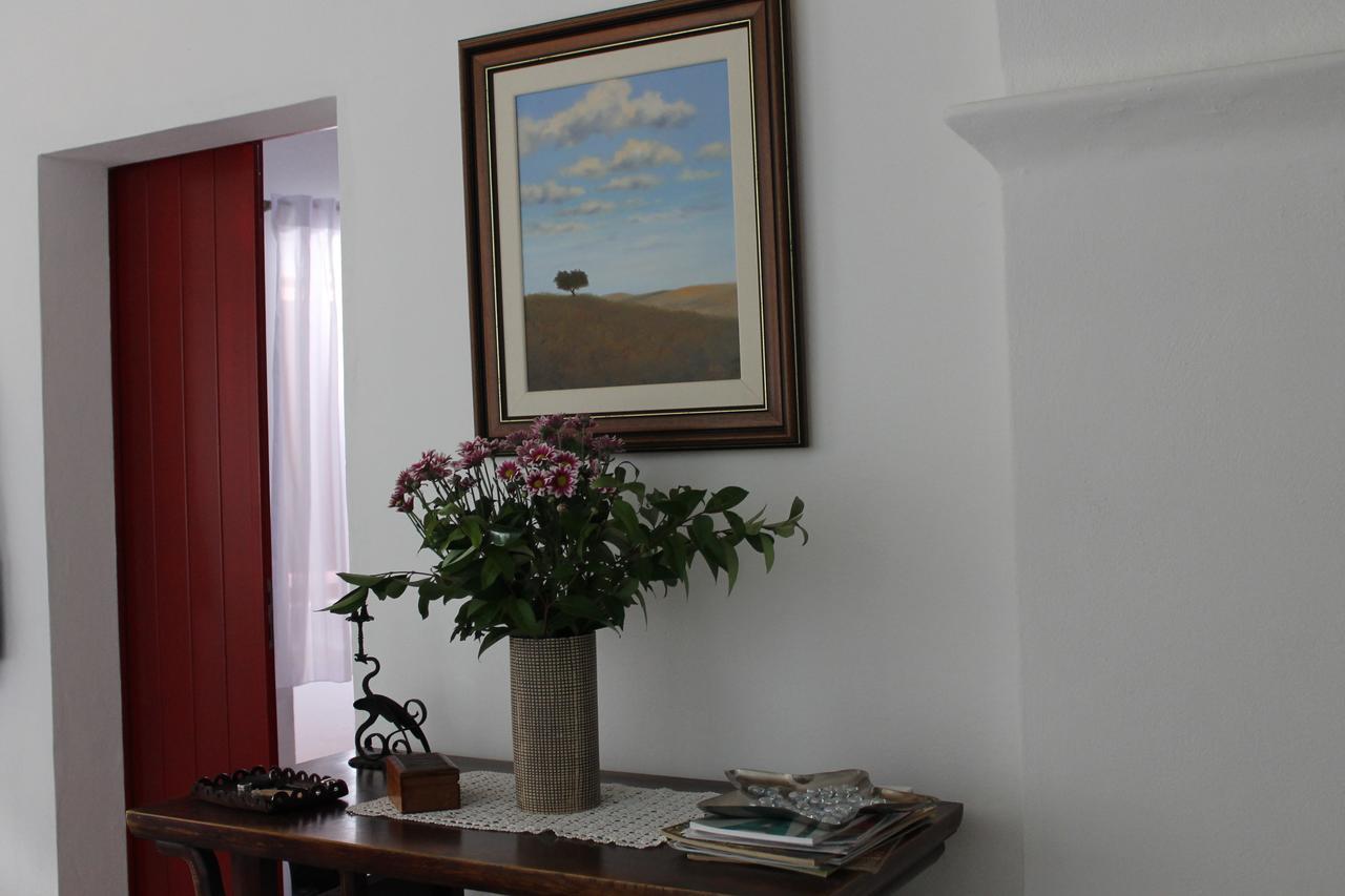 Casa Da Estalagem - Turismo Rural Ervidel Екстериор снимка