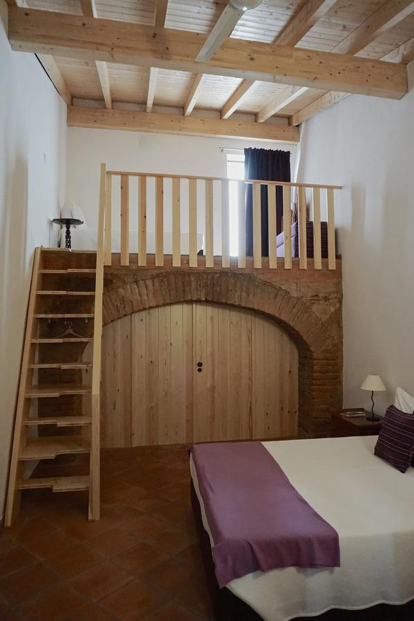 Casa Da Estalagem - Turismo Rural Ervidel Стая снимка